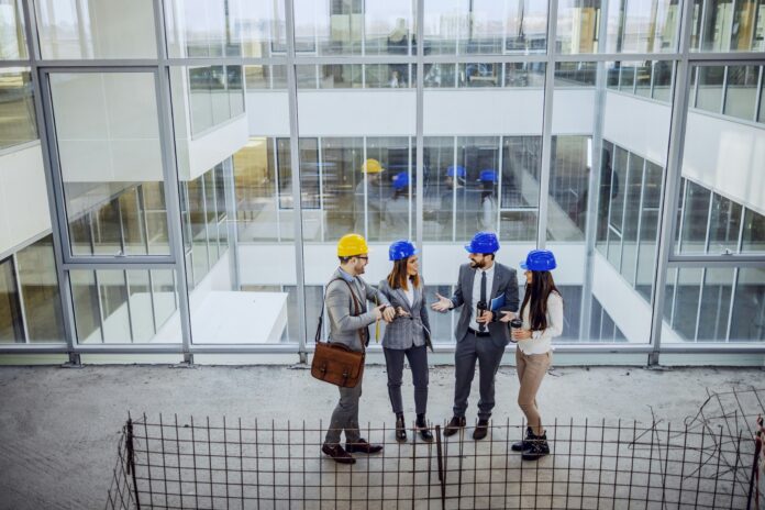 건물빌딩관리업체